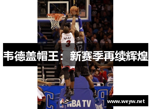韦德盖帽王：新赛季再续辉煌